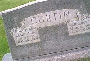 James Edward Curtin, Sr