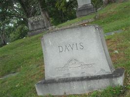 James Edward Davis