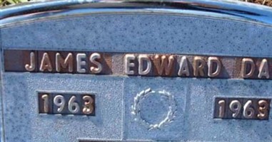 James Edward Day James Edward Day