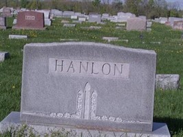 James Edward Hanlon James Edward Hanlon