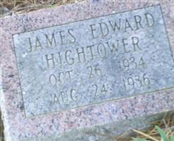 James Edward Hightower