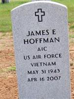 James Edward Hoffman