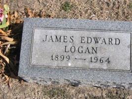 James Edward Logan