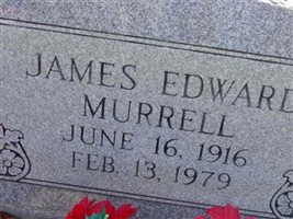 James Edward Murrell