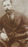 James Edward Robins James Edward Robins