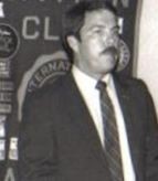 James Edward Ryan