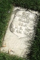 James Edward Sharp James Edward Sharp