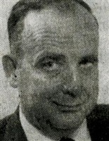 James Edward Smith James Edward Smith