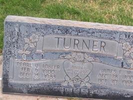 James Edward Turner, Jr