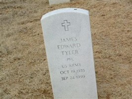 James Edward Tyler James Edward Tyler