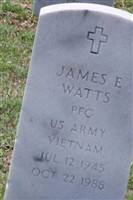 James Edward Watts James Edward Watts