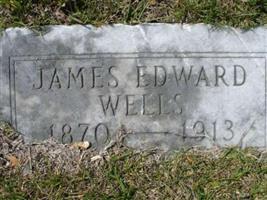 James Edward Wells