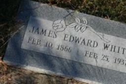 James Edward Whitt