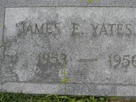 James Edward Yates, Jr
