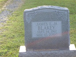 James Edwin Blakey, Jr