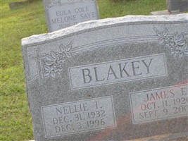 James Edwin Blakey, Jr