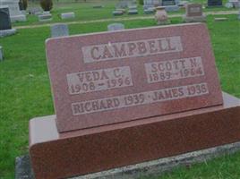 James Edwin Campbell