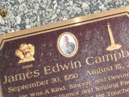 James Edwin Campbell