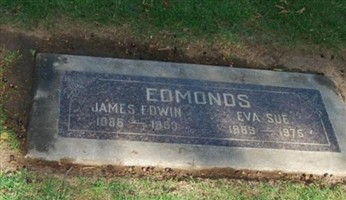 James Edwin Edmonds James Edwin Edmonds