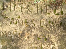 James Edwin Mitchell