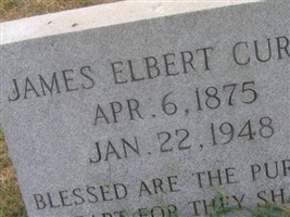 James Elbert Curtis