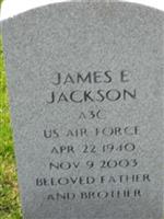 James Elbert Jackson