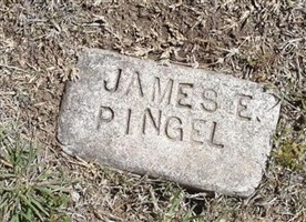 James Eldon Pingel James Eldon Pingel
