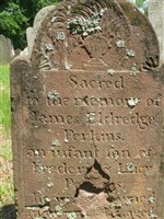 James Eldredge Perkins