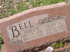 James Eli Bell