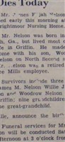 James Elijah Nelson James Elijah Nelson