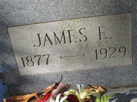 James Elisha Simpkins