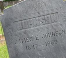 James Elliot "Bud" Johnson