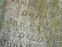 James Elliot Hall