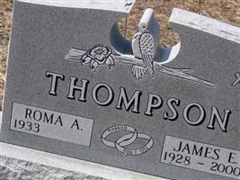 James Elliot Thompson