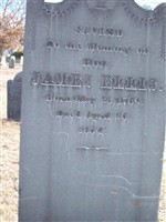 James Ellis