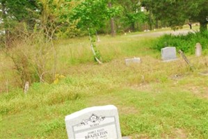 James Ellis Brazelton