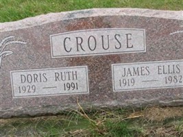 James Ellis Crouse