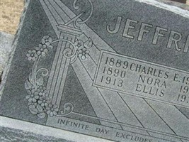 James Ellis Jeffries James Ellis Jeffries