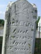 James Ellis, Jr