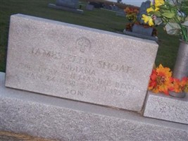 James Ellis Shoaf