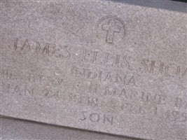 James Ellis Shoaf