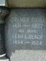 James Elmer Poole James Elmer Poole
