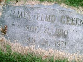 James Elmo Greene