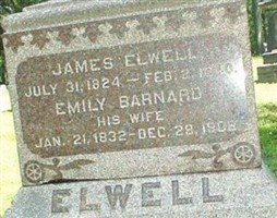 James Elwell James Elwell