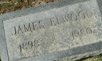 James Elwood Dow