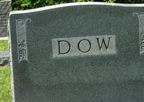 James Elwood Dow