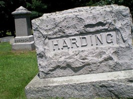 James Ely Harding