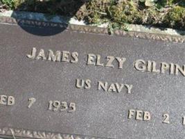 James Elzy Gilpin