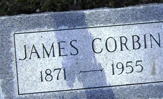 James Emanuel Corbin