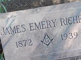 James Emery Richey